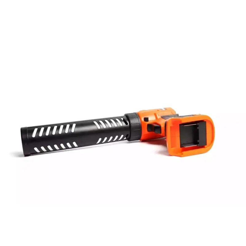 AKUSILIKOONIPÜSTOL ROBOTA DC-CG18V 310ml KERE