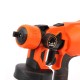 AKUVÄRVIPÜSTOL ROBOTA DC-CSG 18V KERE