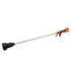 AKUVARSPUMP ROBOTA DC-SP 18V KERE