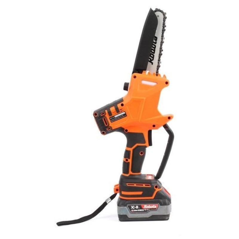 AKUOKSASAAG ROBOTA DC-PS 18V KERE
