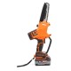 AKUOKSASAAG ROBOTA DC-PS 18V KERE