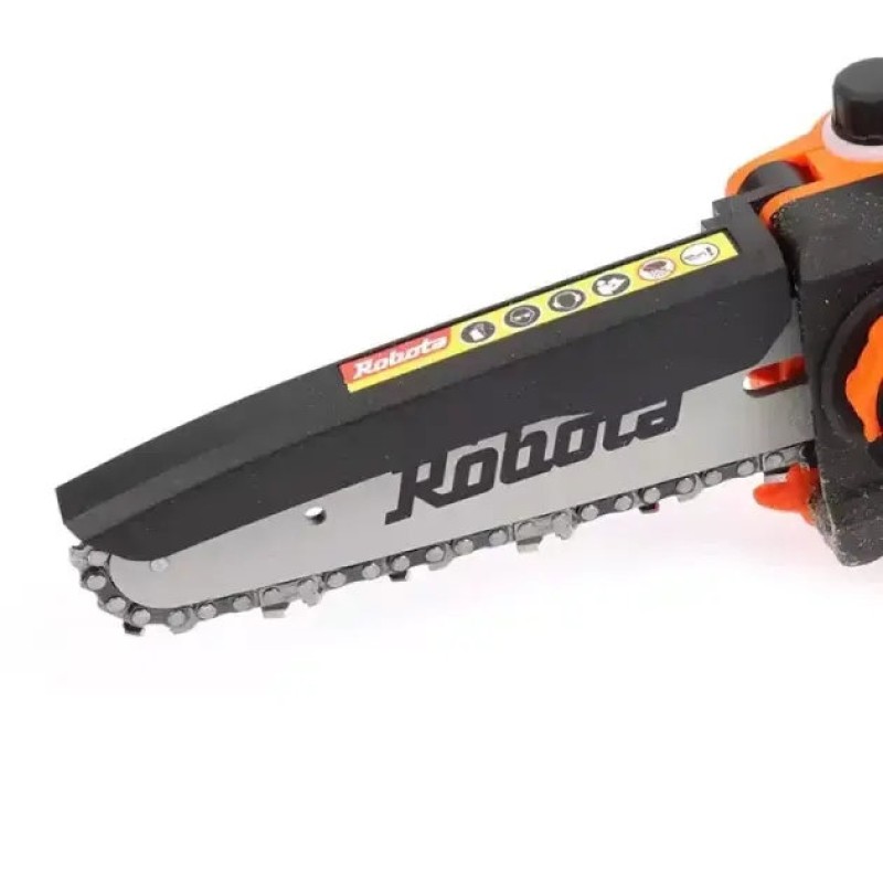 AKUOKSASAAG ROBOTA DC-PS 18V KERE