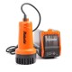 AKUSUKELPUMP ROBOTA DC-GP 18V KERE