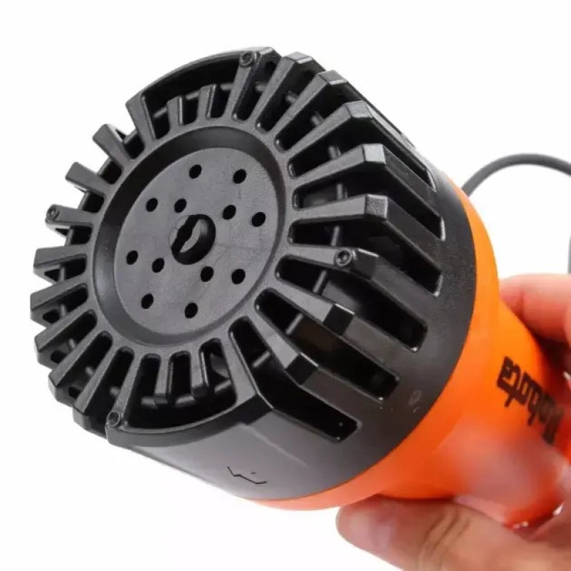 AKUSUKELPUMP ROBOTA DC-GP 18V KERE
