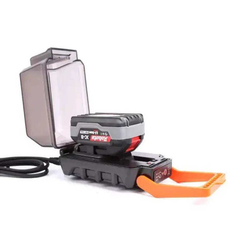 AKUSUKELPUMP ROBOTA DC-GP 18V KERE