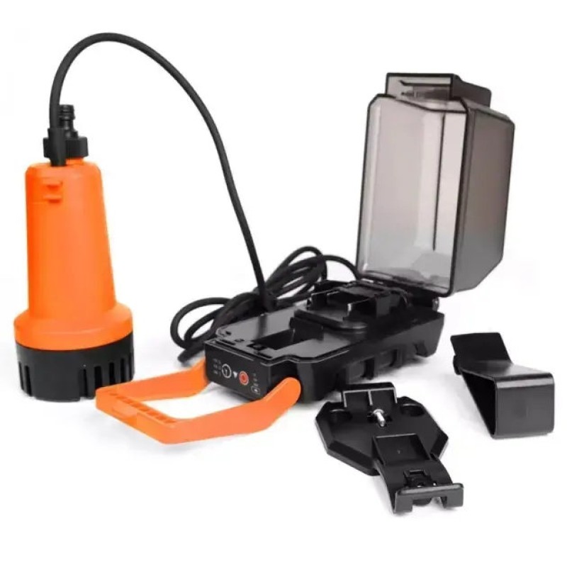 AKUSUKELPUMP ROBOTA DC-GP 18V KERE