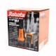 AKUSUKELPUMP ROBOTA DC-GP 18V KERE
