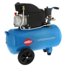 KOMPRESSOR AIRPRESS HL325-50 50L 8Bar 325L/min