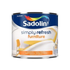 MÖÖBLIVÄRV SADOLIN SIMPLY REFRESH BW 0,5L