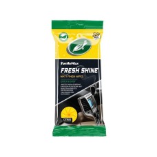ARMATUURI PUHASTUSLAPID TURTLE WAX MATT 24tk/pk