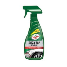 AUTO PUTUKAEEMALDI TURTLE WAX 500ml