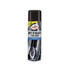 AUTO REHVILÄIGE TURTLE WAX  500ml