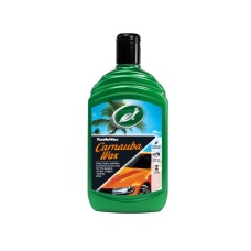 AUTO VAHA CARNAUBA TURTLE WAX 500ml