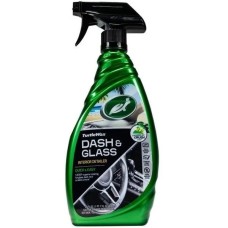UNIVERSAALNE INTERJÖÖRI PUHASTI TURTLE WAX 500ml