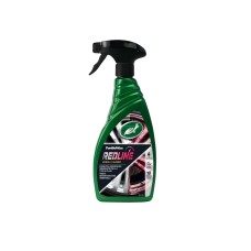 AUTO VELJEPUHASTUSVAHEND TURTLE WAX 500ml