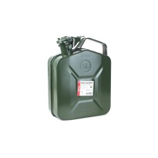 BENSIINIKANISTER 5L METALL