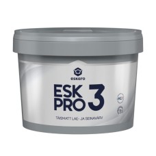 LAEVÄRV ESKARO PRO 3 2,7L