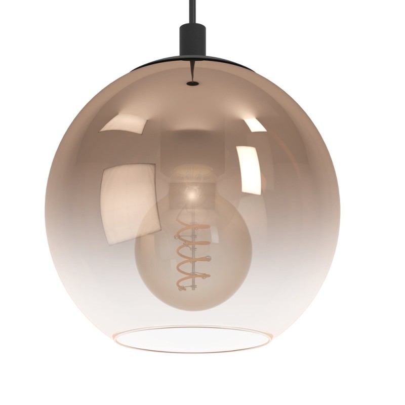 VALGUSTI ARISCANI 1 901925 3x60W E27 MUST RIPP