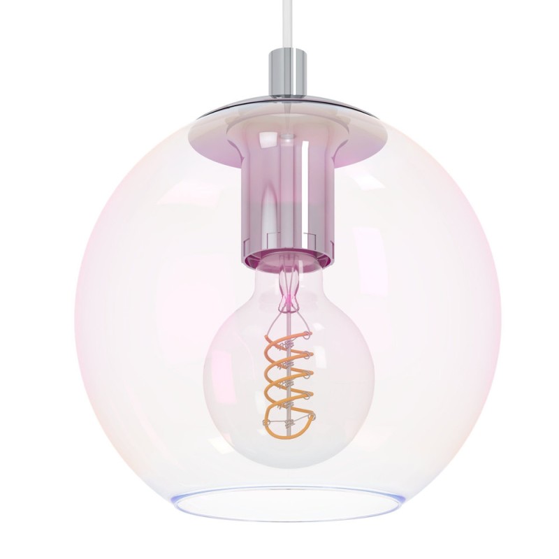 VALGUSTI ARISCANI 2 901919 3x60W E27 KROOM RIPP