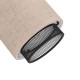 VALGUSTI ROSLEY 43659 4x40W E14 ЧЁРНЫЙ /LINEN