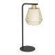 VALGUSTI CIUDADELA 900898 40W E27 ЧЁРНЫЙ  LAUA