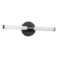 VALGUSTI RAMOLA 901852 7,5W LED IP44 ЧЁРНЫЙ 