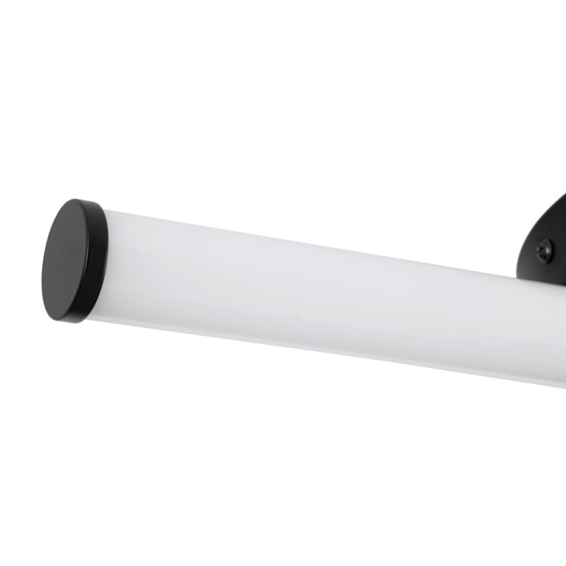 VALGUSTI RAMOLA 901852 7,5W LED IP44 ЧЁРНЫЙ 
