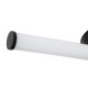 VALGUSTI RAMOLA 901852 7,5W LED IP44 ЧЁРНЫЙ 