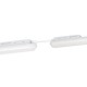 VALGUSTI PRO LED-E 74135 34W LED 5000lm IP65 VALGE
