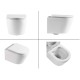 WC POTT RAVAK LIFE VALGE+ISTE V.SULGUV