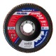 LAMELLKETAS SPECIALIST+ CERAMIC 125MM P40