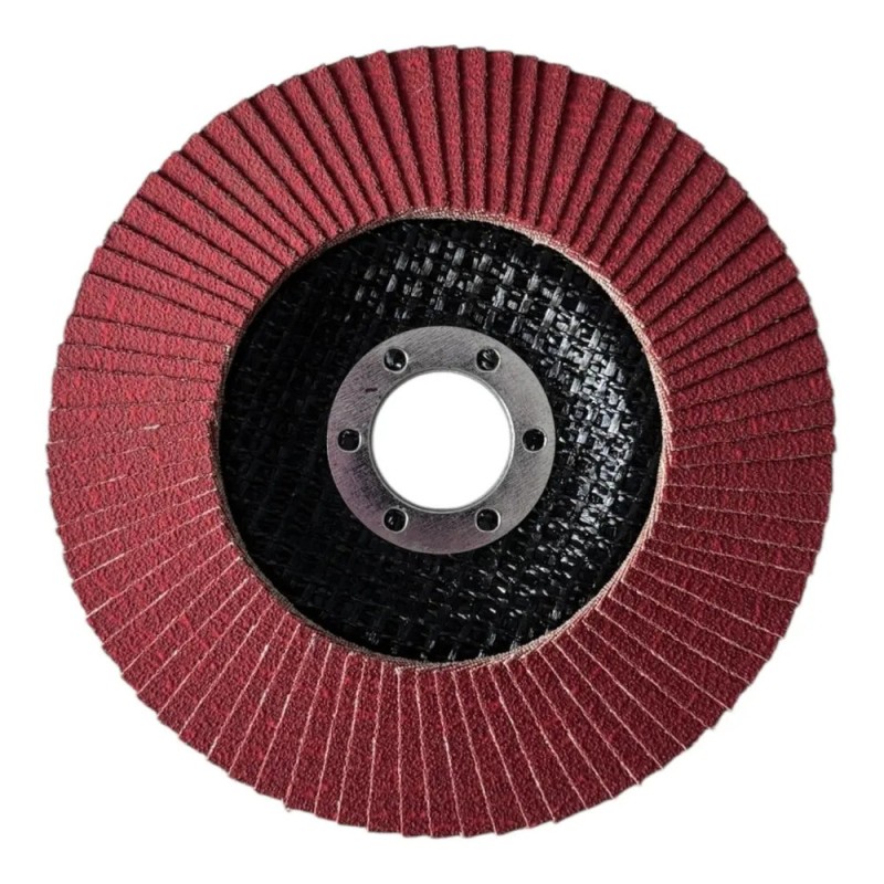 LAMELLKETAS SPECIALIST+ CERAMIC 125MM P120