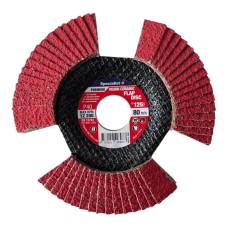 LAMELLKETAS SPECIALIST+ VISION CERAMIC 125MM P40