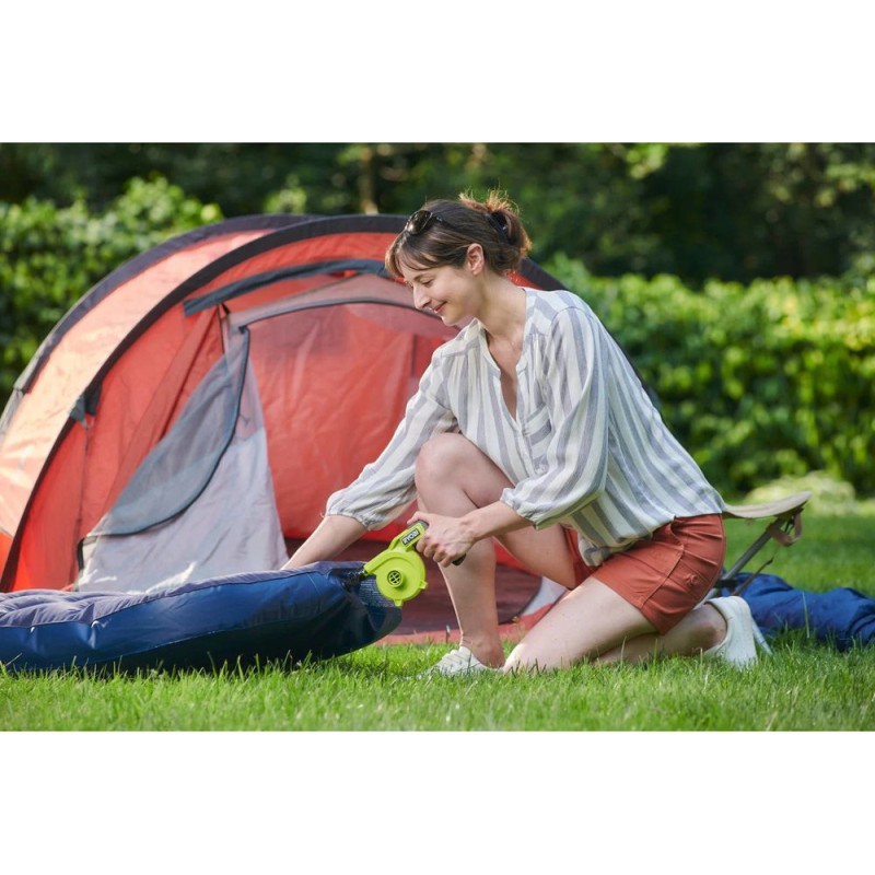 ÕHUPUMP RYOBI RVI4-0 4V
