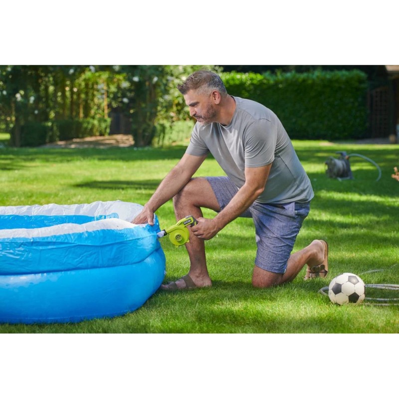 ÕHUPUMP RYOBI RVI4-0 4V