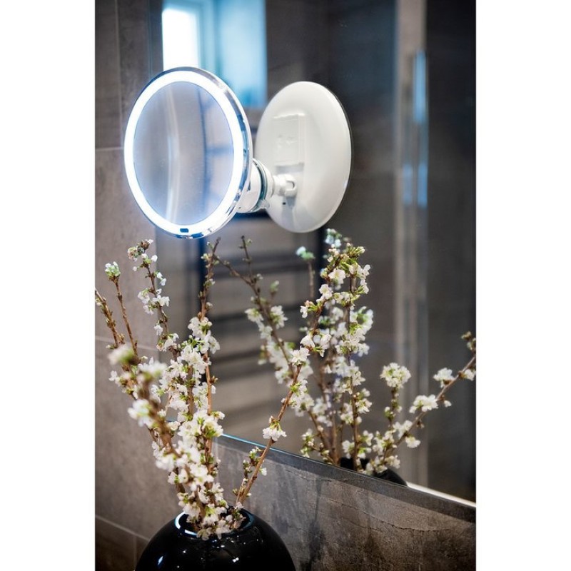 MEIGIPEEGEL DUSCHY 501-22 5X-SUURENDUS LED