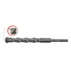PUUR PROLINE SDS+ S4 12X88/160MM