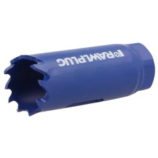 AUGUSAAG RAWLPLUG HSS Co 22MM