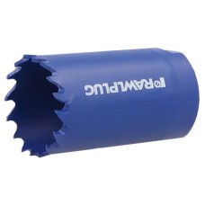 AUGUSAAG RAWLPLUG HSS Co 30MM