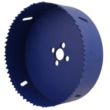 AUGUSAAG RAWLPLUG HSS Co 127MM