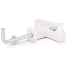 KIPSITÜÜBEL KOELNER D8X18MM+L-KRUVI/ 6tk