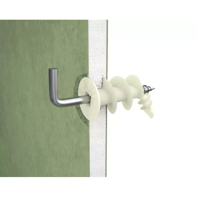 KIPSITÜÜBEL KOELNER DRA-01 D16X36MM/ 20tk
