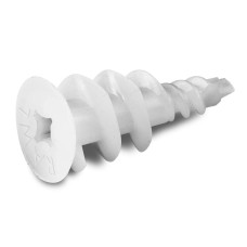 KIPSITÜÜBEL KOELNER DRA-01 D16X36MM/ 6tk