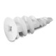 KIPSITÜÜBEL KOELNER DRA-01 D16X36MM/ 6tk