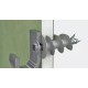 KIPSITÜÜBEL KOELNER DRIVA-02 D13X31MM/ 4tk