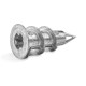 KIPSITÜÜBEL KOELNER DRIVA-03 D14X27MM/ 4tk
