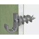 KIPSITÜÜBEL KOELNER DRIVA-03 D14X27MM/ 4tk