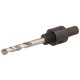 AUGUSAE HOIDIK RAWLPLUG D14-30MM