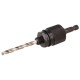 AUGUSAE HOIDIK RAWLPLUG QUICK D14-152MM