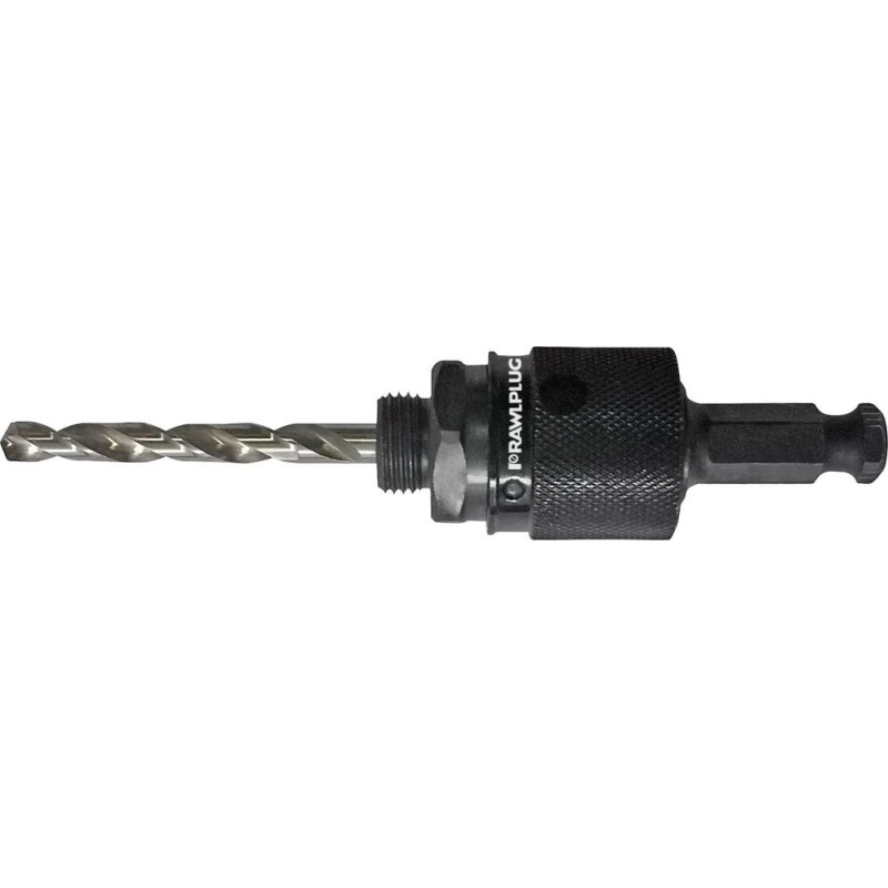 AUGUSAE HOIDIK RAWLPLUG QUICK D14-152MM